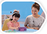Babilala – ứng dụng học tiếng Anh cho trẻ em Việt