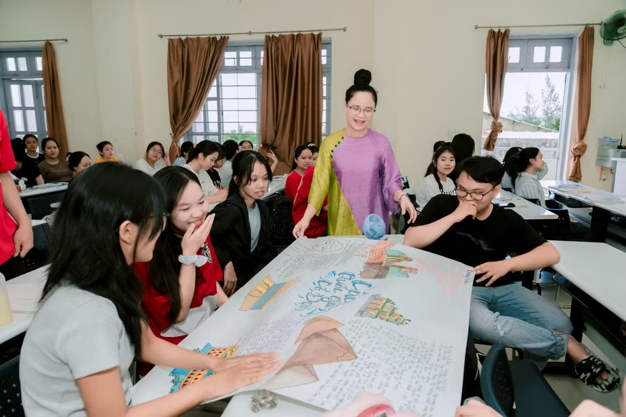  Bộ GD&ĐT đề xuất có chứng chỉ ghi nhận từng giai đoạn học tập ở đại học 